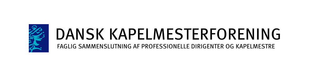 DanskKapelmesterforeningLogo